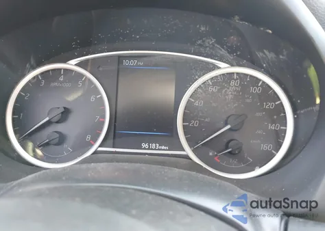 2019 Nissan Sentra S from USA, damaged, VIN 3N1AB7AP3KY240528